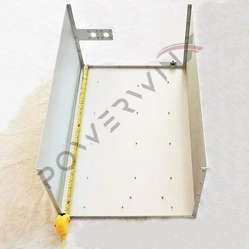 aluminum enclosure fabrication (2)