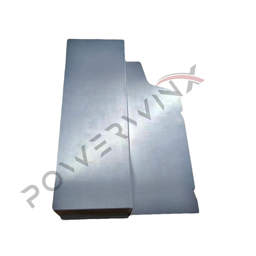 Sheet metal enclosure 1 Sheet metal enclosure 1